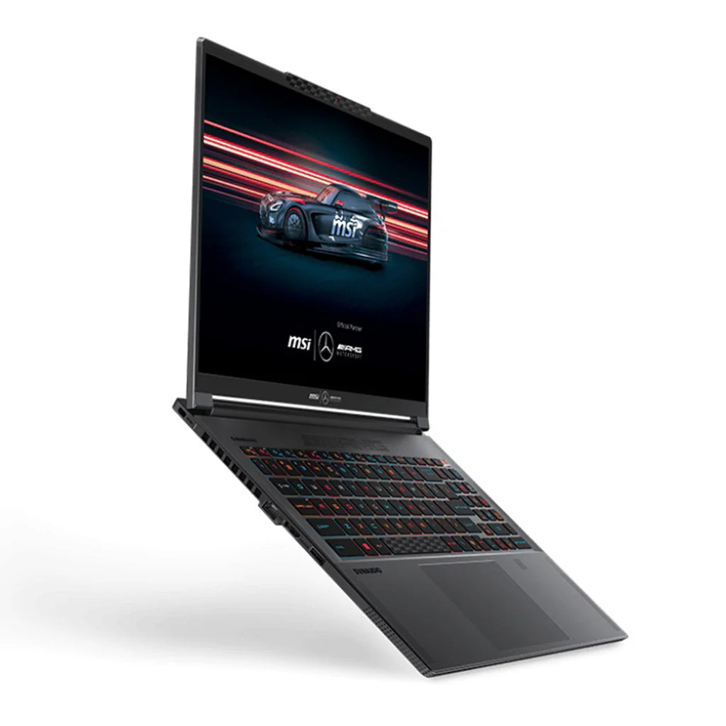 MSI GAMING Stealth A16 AI+ Mercedes A3XWGG-035PH (Selenite Gray)