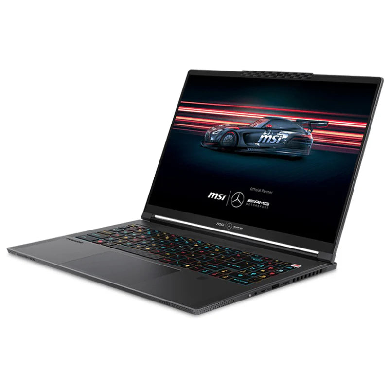MSI GAMING Stealth A16 AI+ Mercedes A3XWGG-035PH (Selenite Gray)