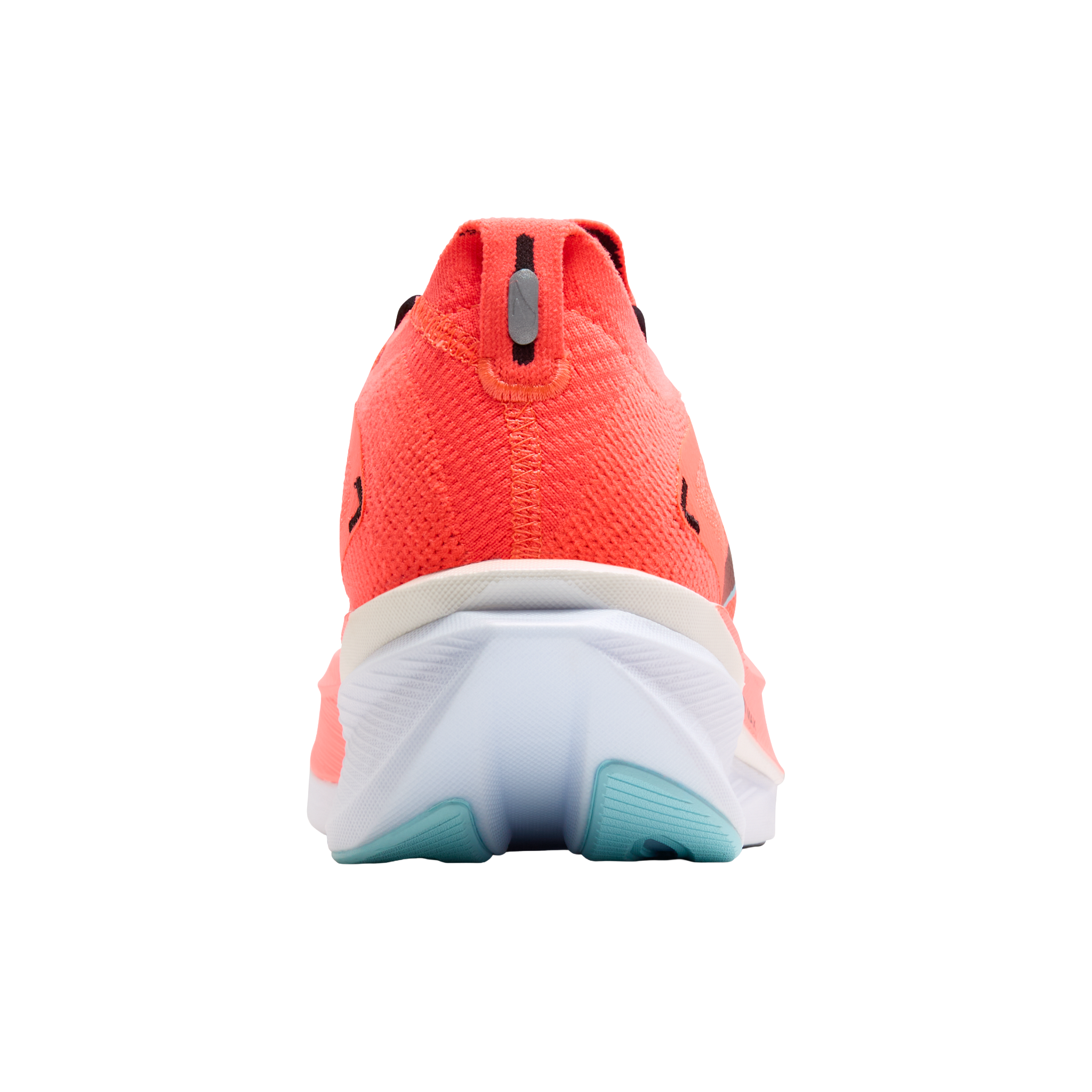 Brooks Hyperion Max 3 Fiery Coral Black Atomizer