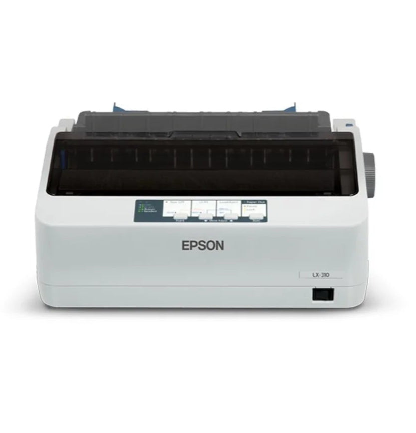 Epson LX-310 Dot Matrix Printer