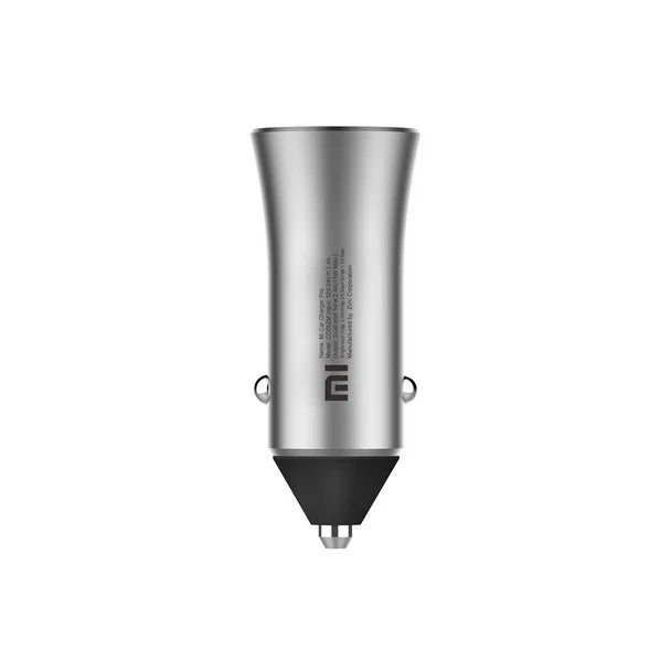 Mi USB Car Charger Pro