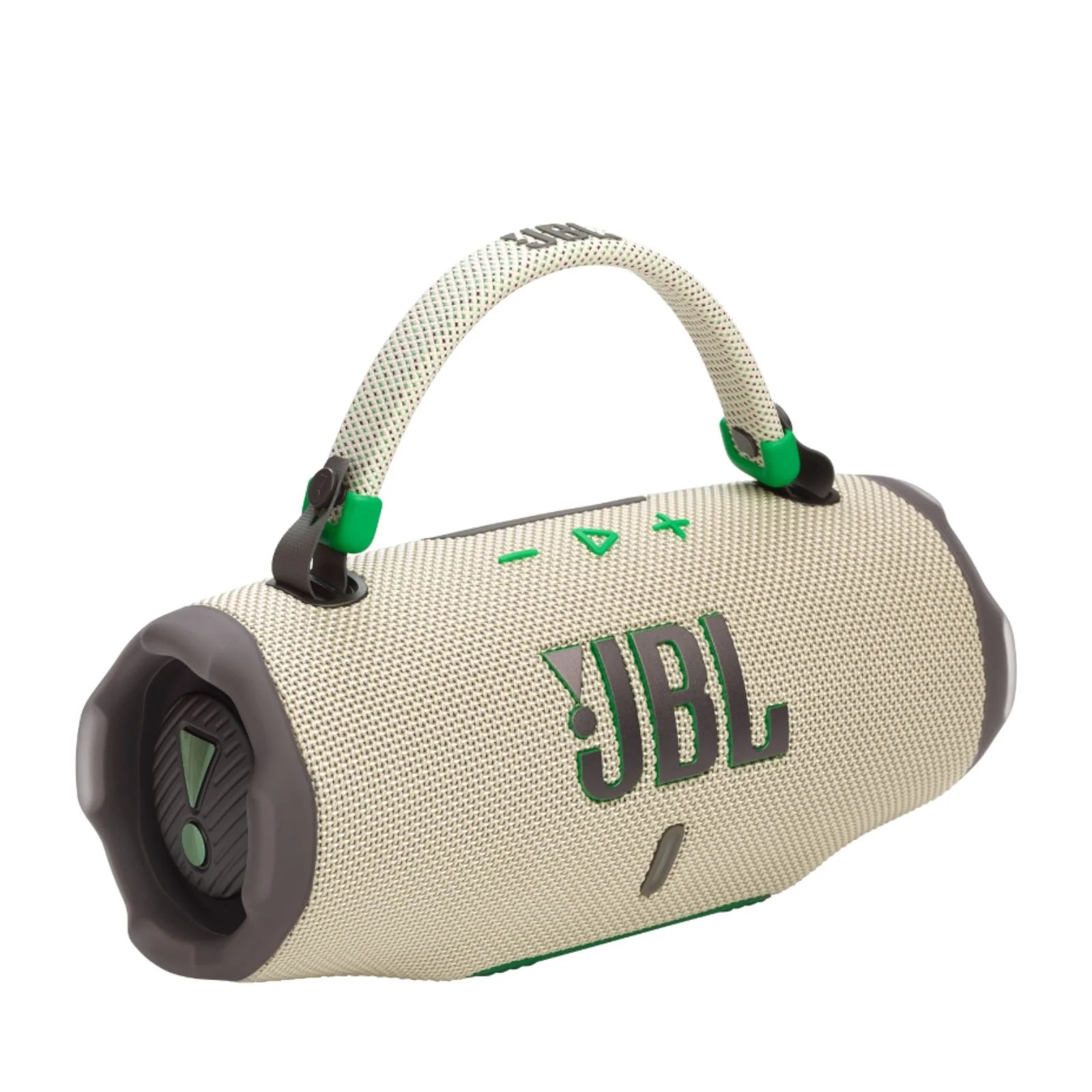 JBL Charge 6 Portable waterproof and Drop-Proof Bluetooth speaker