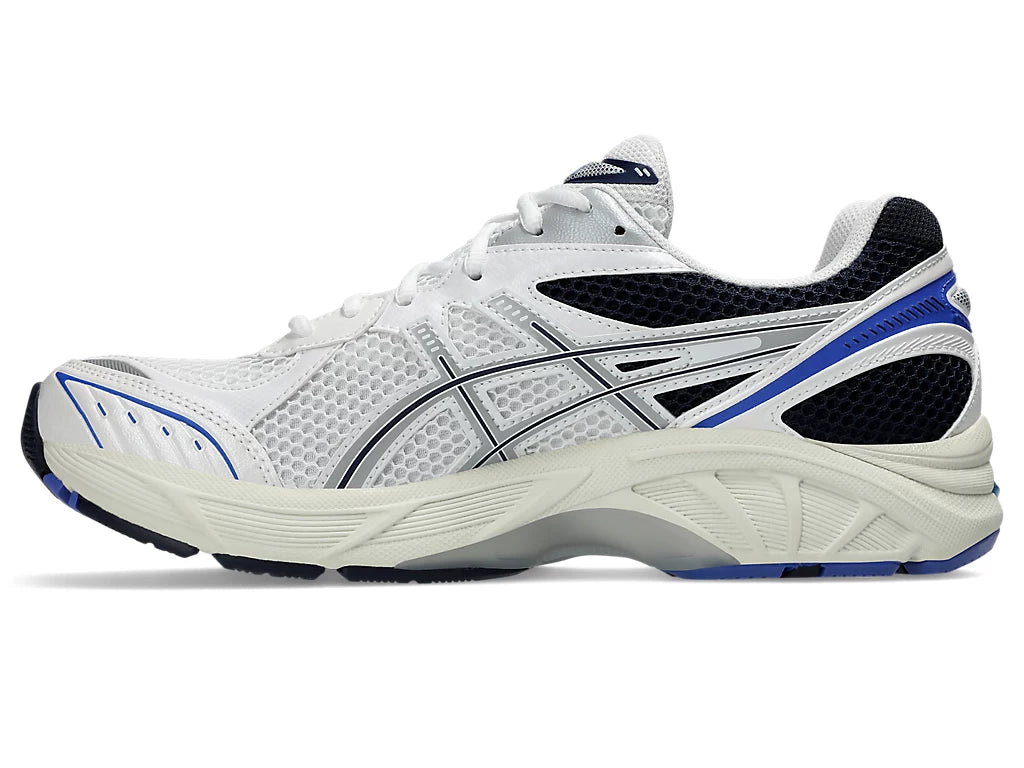 Asics GT-2160 White Piedmont Grey