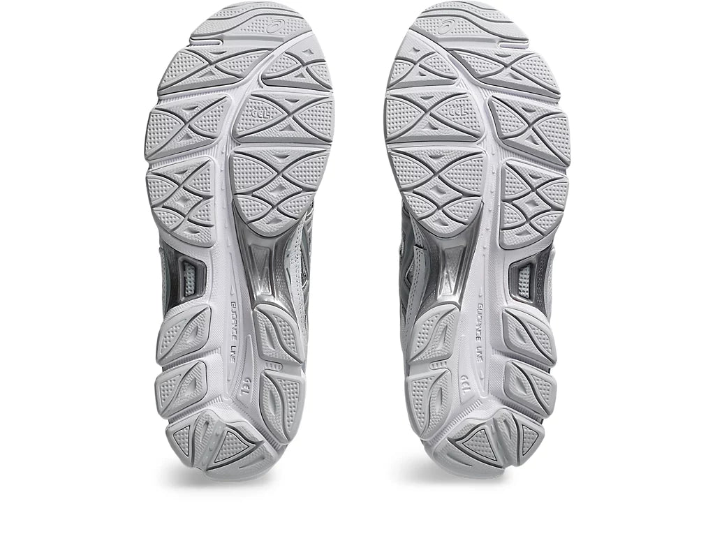 Asics Gel-NYC White Oyster Grey