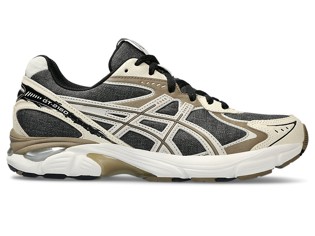 Asics GT-2160 Imperfection Pack Black Cream