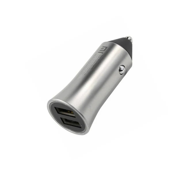 Mi USB Car Charger Pro