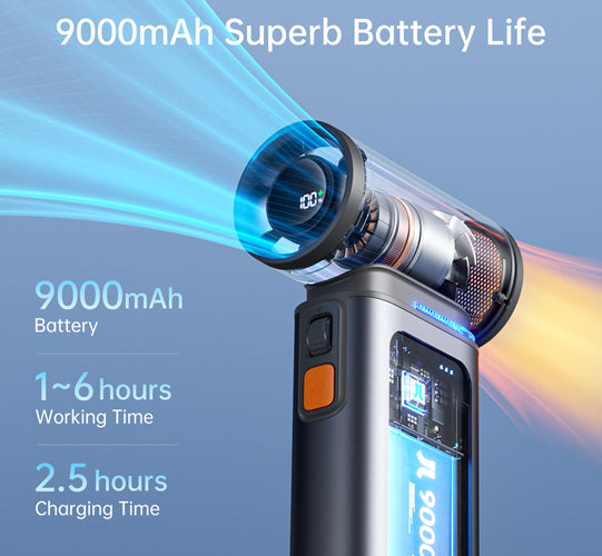 JisuLife Ultra 1 (FA55)