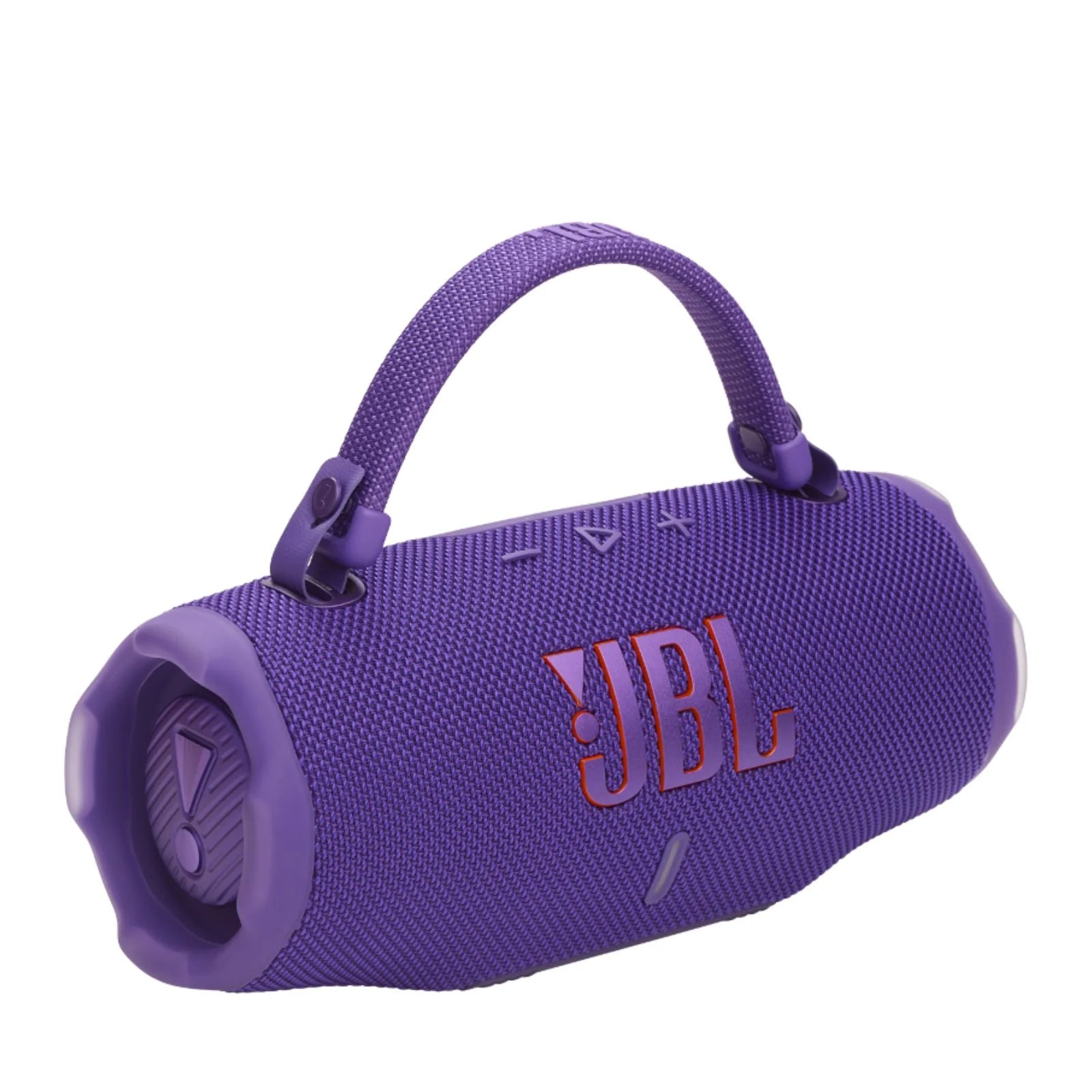 JBL Charge 6 Portable waterproof and Drop-Proof Bluetooth speaker