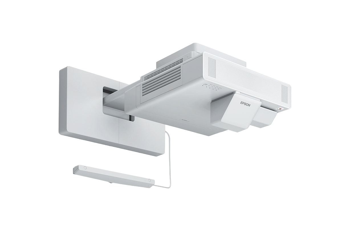 Epson EB-1485Fi Full HD 3LCD PROJECTOR