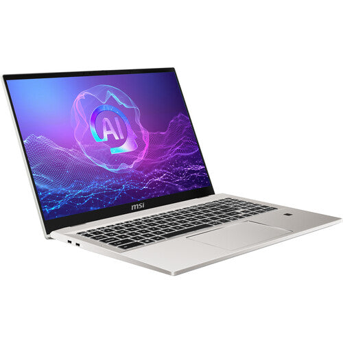 MSI PRESTIGE 16 AI+ MERCEDES B2VMG-095PH (Urban Silver)
