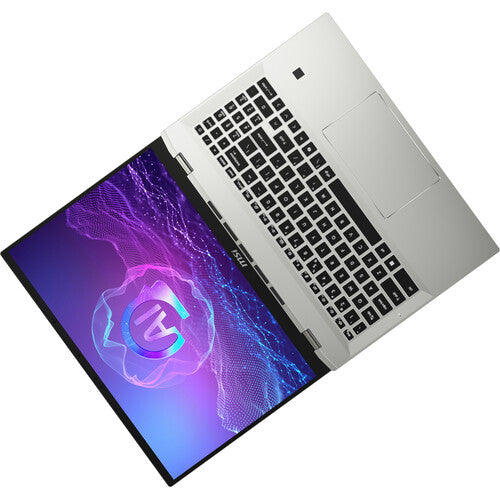 MSI PRESTIGE 16 AI+ MERCEDES B2VMG-095PH (Urban Silver)