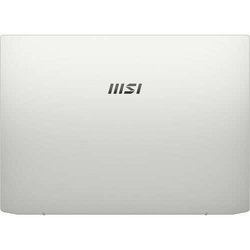 MSI PRESTIGE 16 AI+ MERCEDES B2VMG-095PH (Urban Silver)