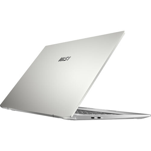 MSI PRESTIGE 16 AI+ MERCEDES B2VMG-095PH (Urban Silver)