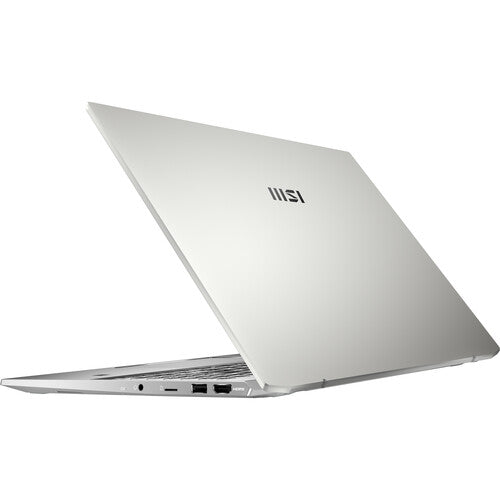 MSI PRESTIGE 16 AI+ MERCEDES B2VMG-095PH (Urban Silver)