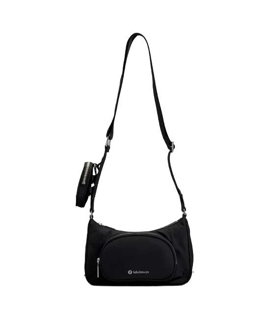 Lululemon Crossbody With Nano Pouch 2L