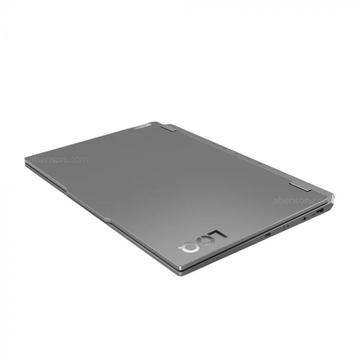 Lenovo LOQ 15ARP9 83JC00GEPH Laptop (Luna Grey)