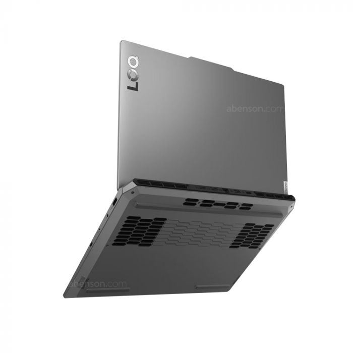 Lenovo LOQ 15ARP9 83JC00GEPH Laptop (Luna Grey)