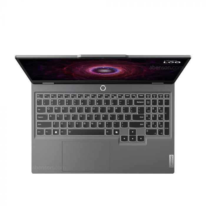 Lenovo LOQ 15ARP9 83JC00GEPH Laptop (Luna Grey)