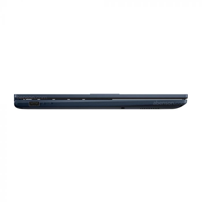 Asus Vivobook 14 X1404VA-NK766WSM Laptop (Quiet Blue)