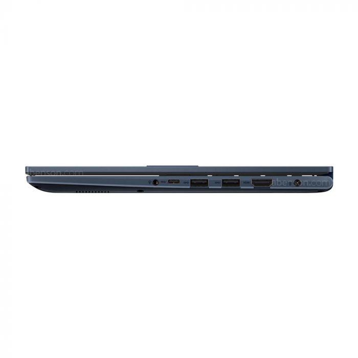 Asus Vivobook 14 X1404VA-NK766WSM Laptop (Quiet Blue)