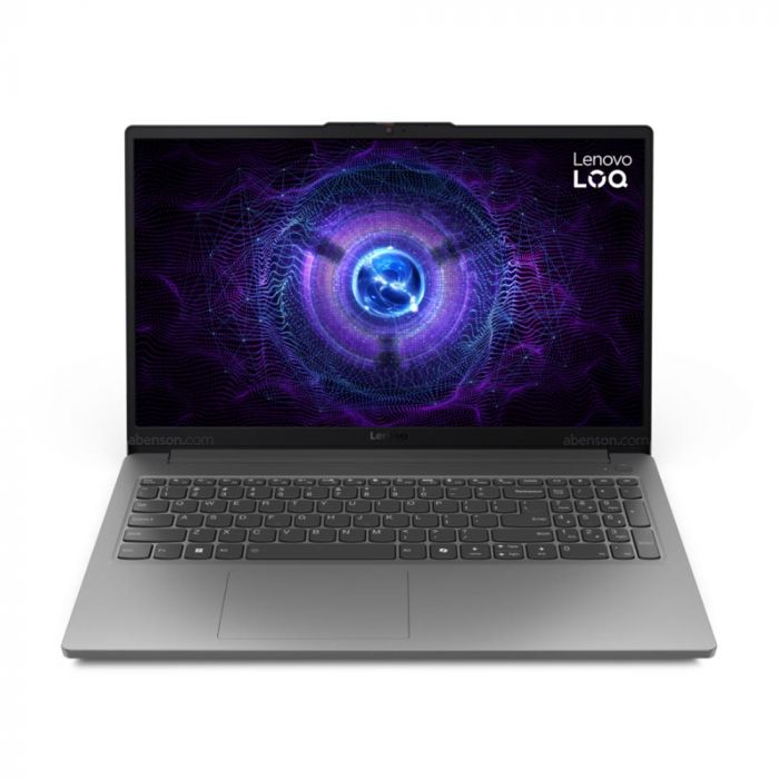 Lenovo LOQ Gaming Essential 15IAX9E 83LK00BBPH Laptop (Luna Grey)