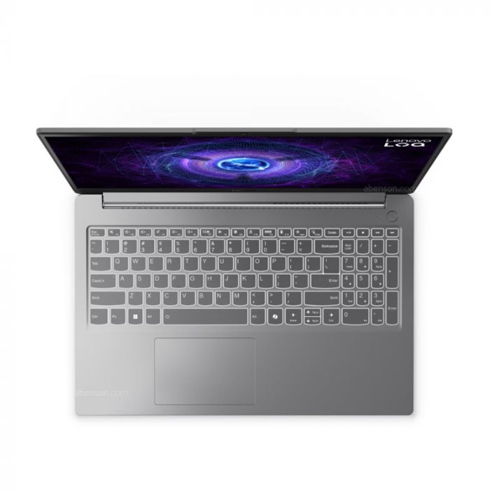 Lenovo LOQ Gaming 15IAX9E 83LK00A1PH Laptop (Luna Grey)