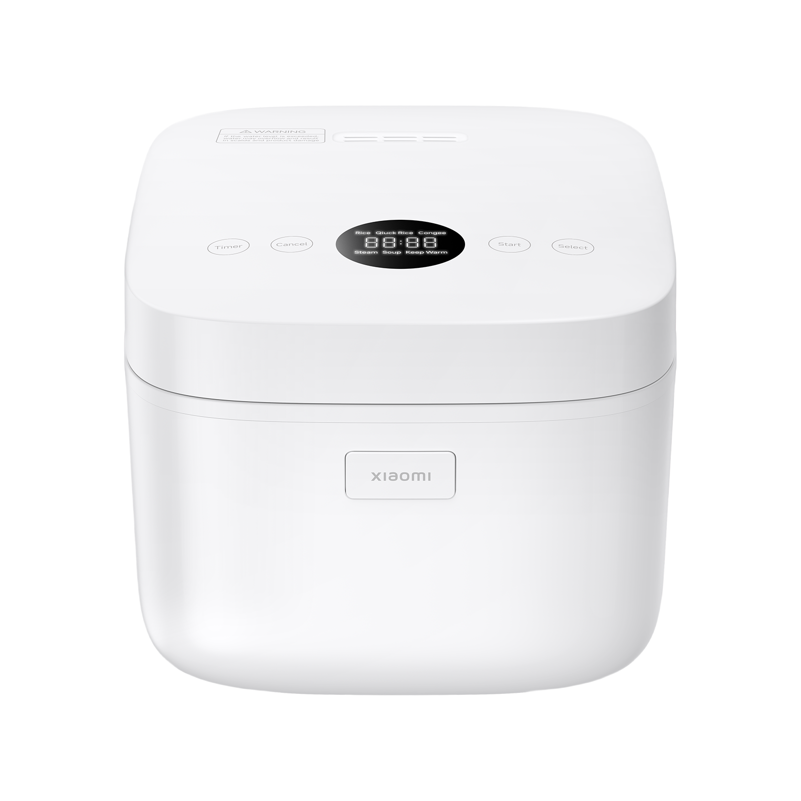 Xiaomi Smart Multifunctional Rice Cooker 3L