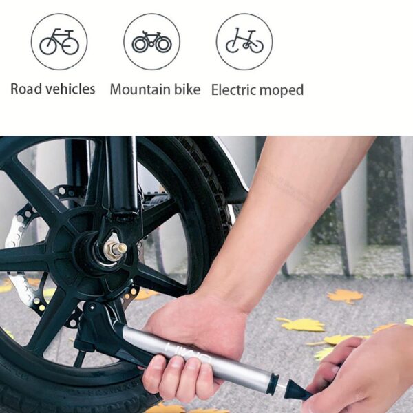 HIMO Portable Manual Air Pump