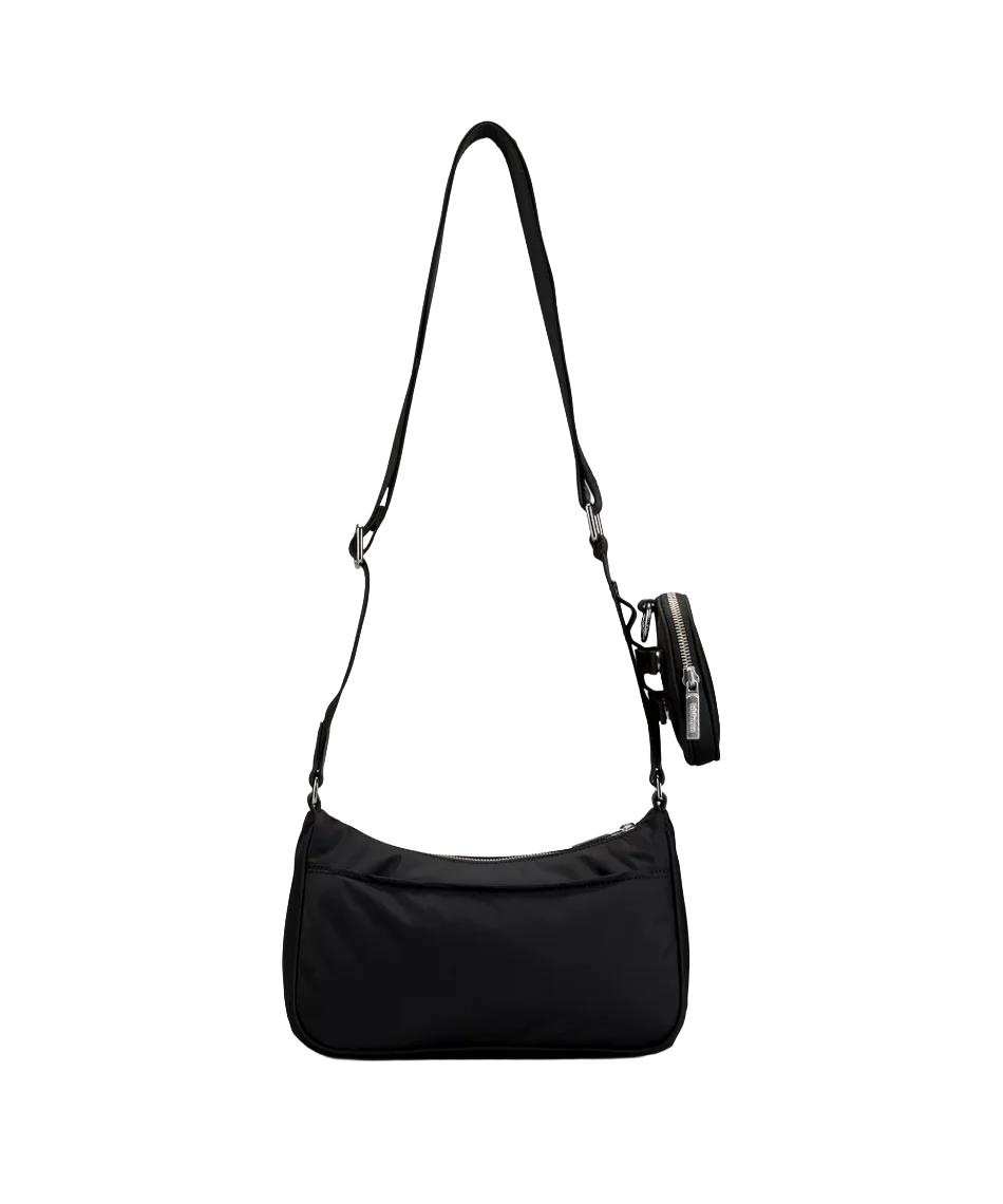 Lululemon Crossbody With Nano Pouch 2L