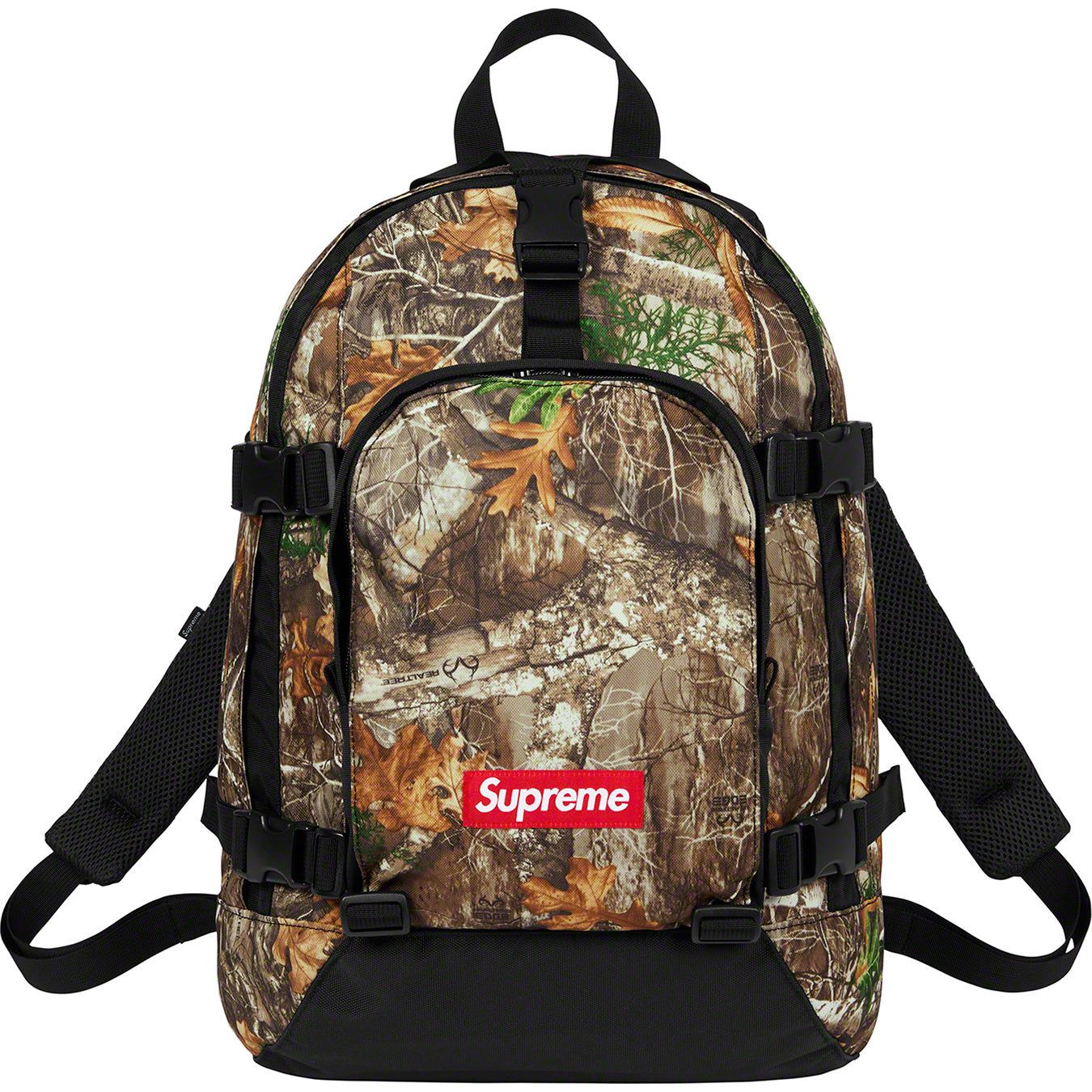 Real supreme backpack online