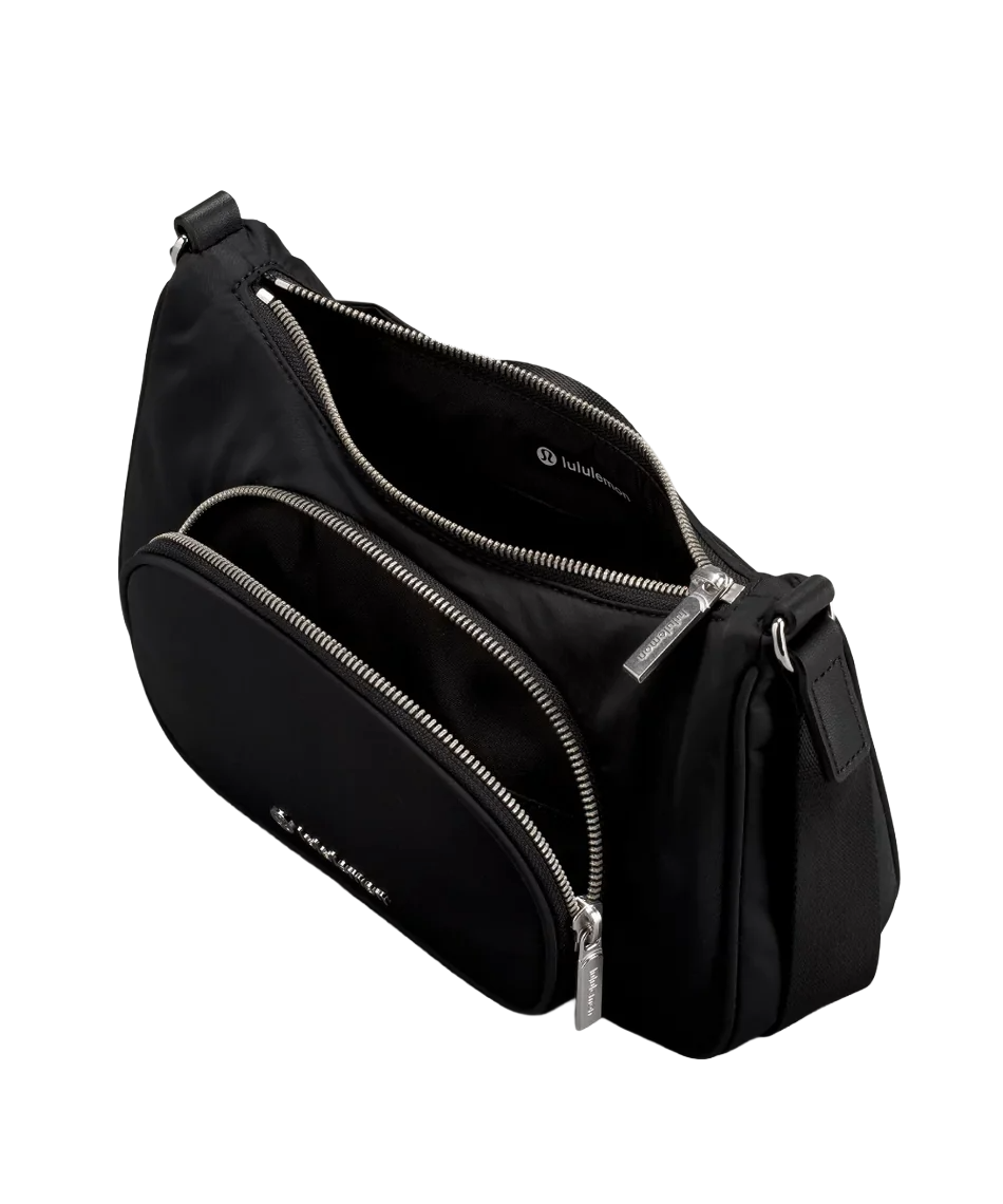 Lululemon Crossbody With Nano Pouch 2L