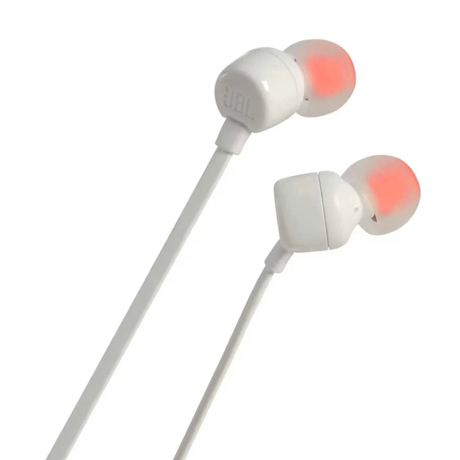 JBL Tune 110 In-Ear Headphones