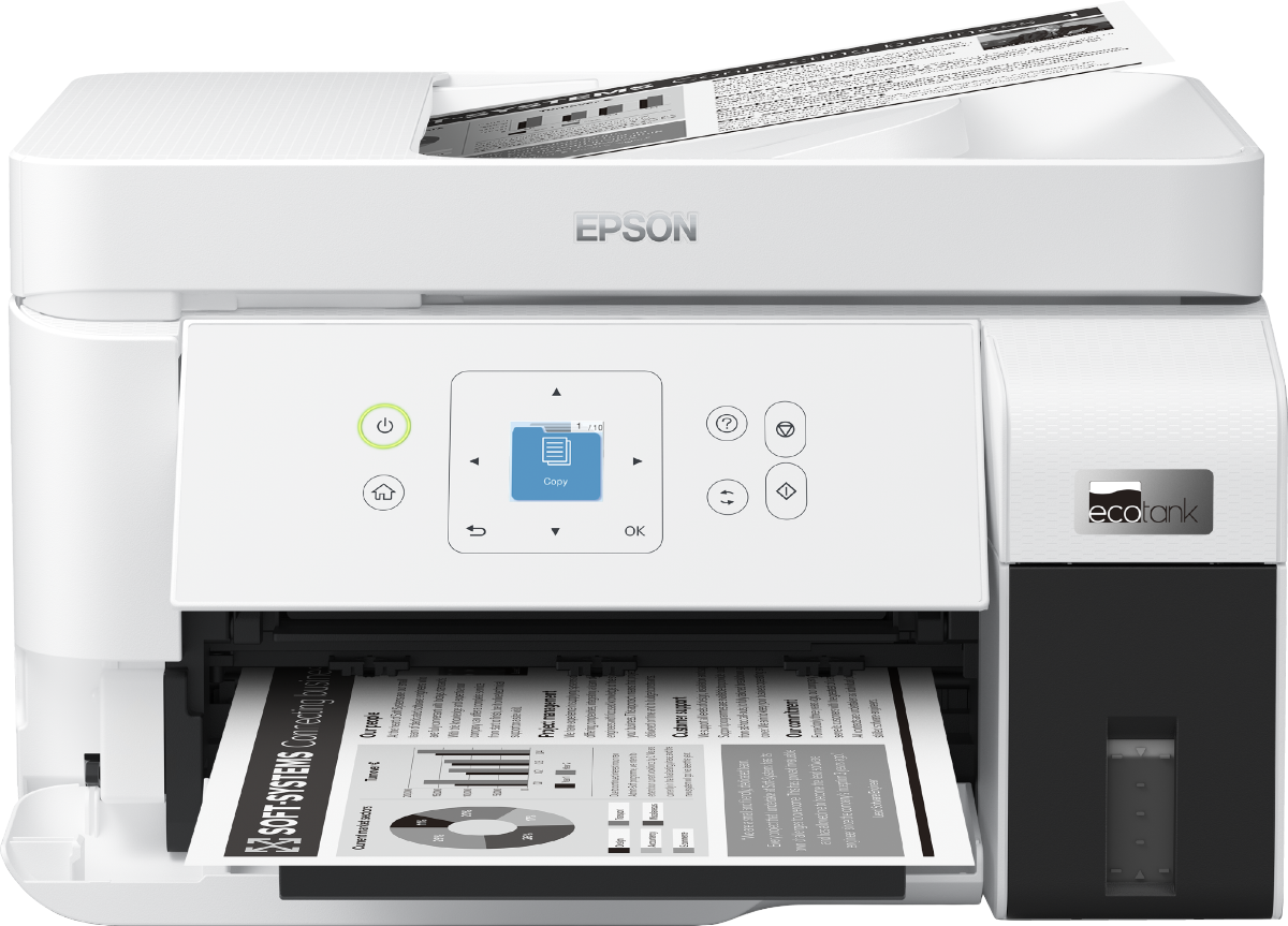 Epson EcoTank M2050 Ink Tank Printer