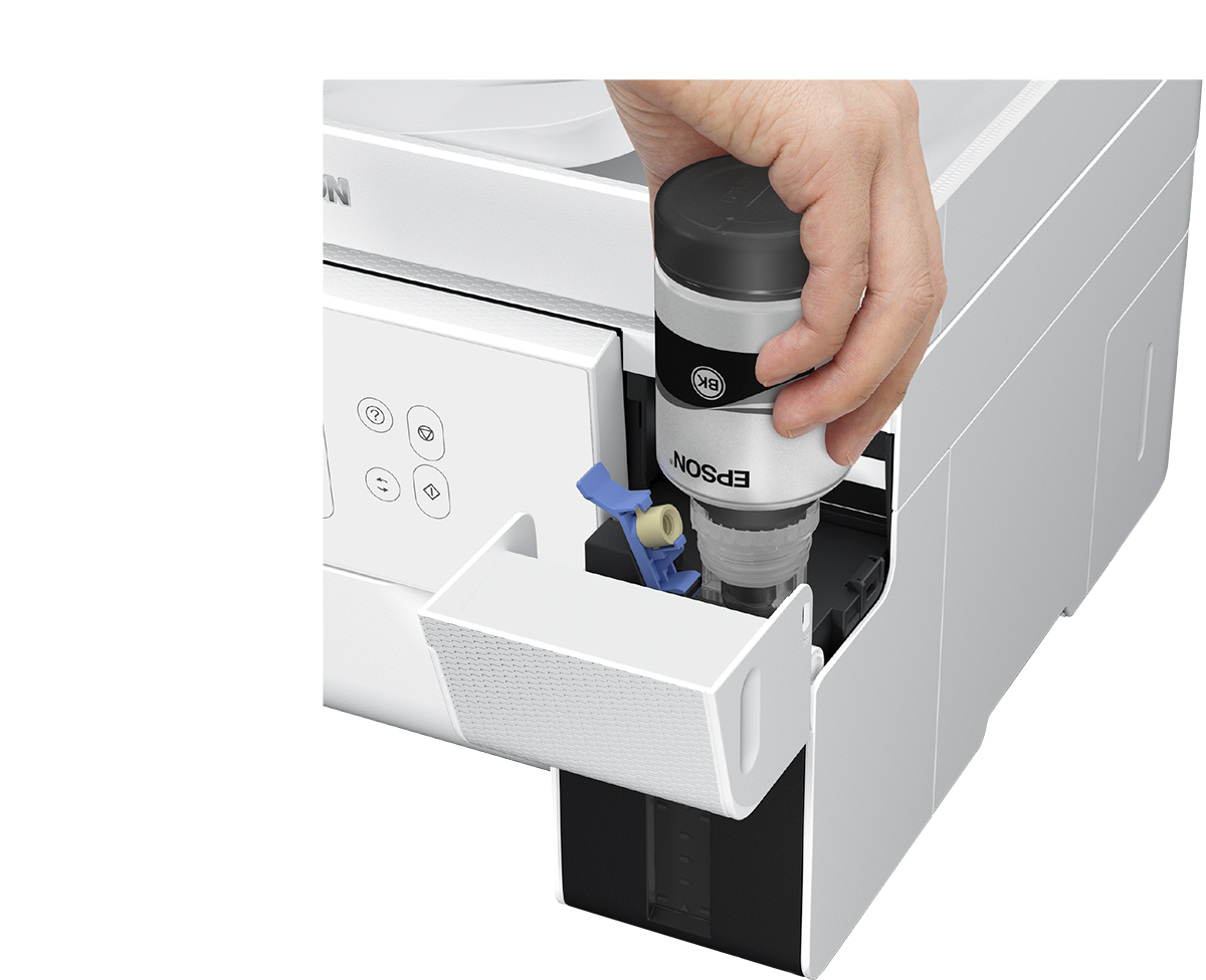 Epson EcoTank M2050 Ink Tank Printer