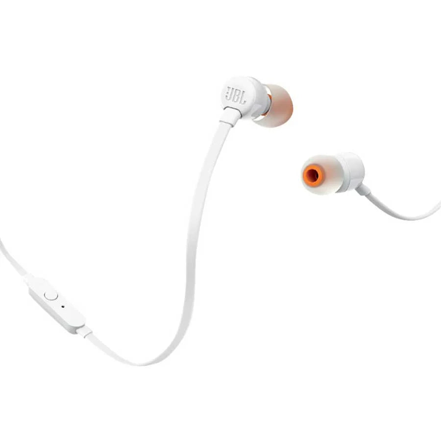 JBL Tune 110 In-Ear Headphones