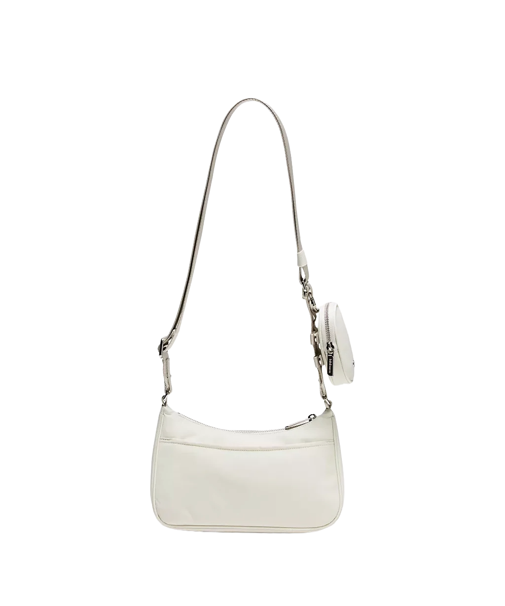 Lululemon Crossbody With Nano Pouch 2L