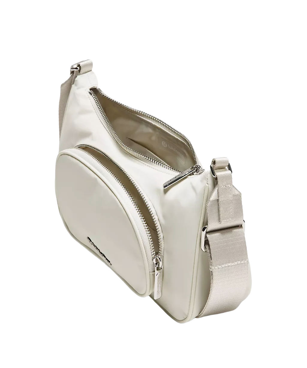 Lululemon Crossbody With Nano Pouch 2L