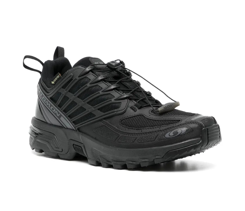 Salomon ACS Pro Black