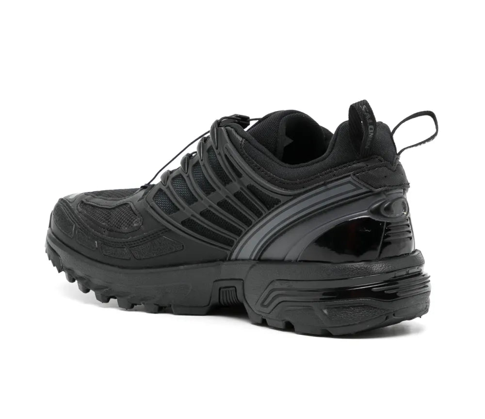 Salomon ACS Pro Black