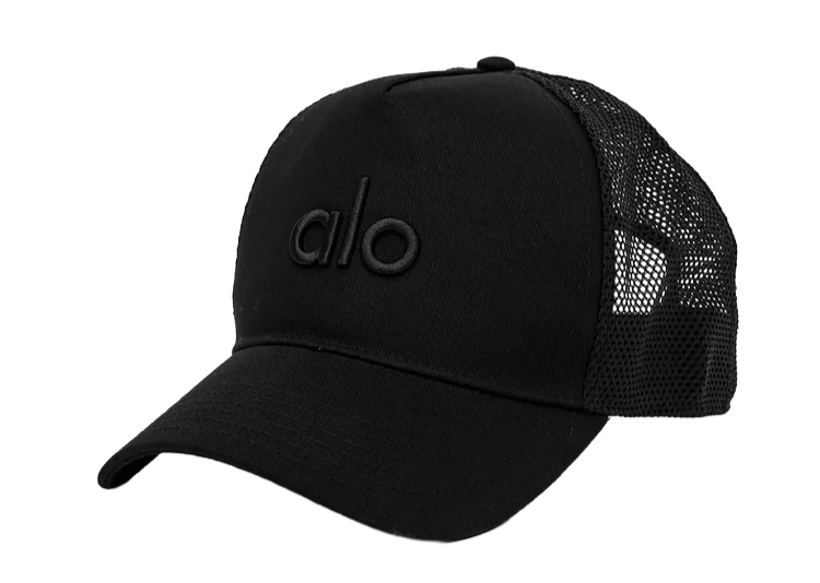 Alo District Trucker Hat