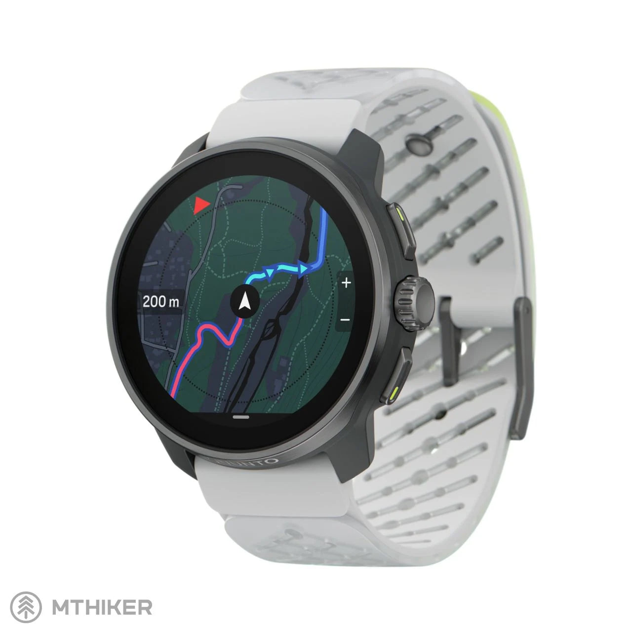 Suunto Race S Titanium