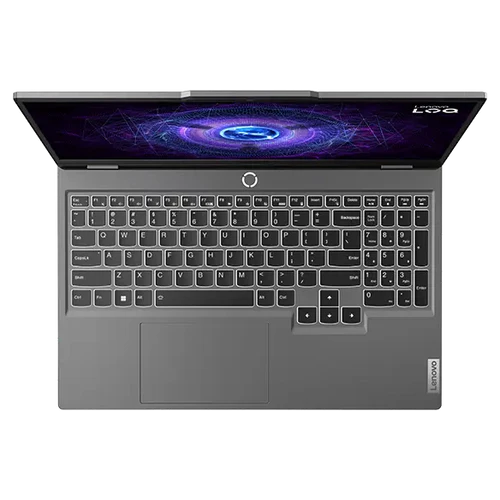 Lenovo LOQ Gaming Essential 15IAX9E 83LK00BBPH Laptop (Luna Grey)