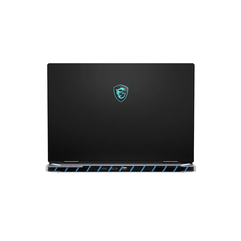 MSI Gaming Titan 18 HX AI A2XWJG-694PH Gaming Laptop (Core Black)
