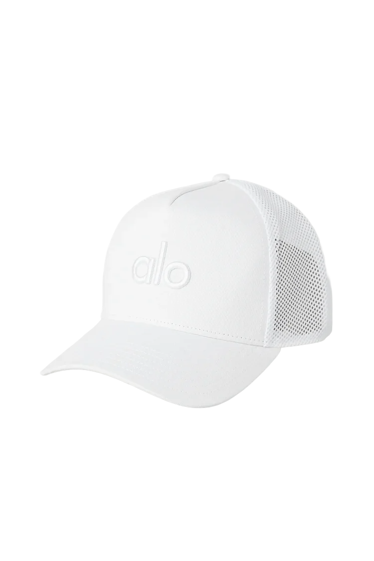 Alo District Trucker Hat