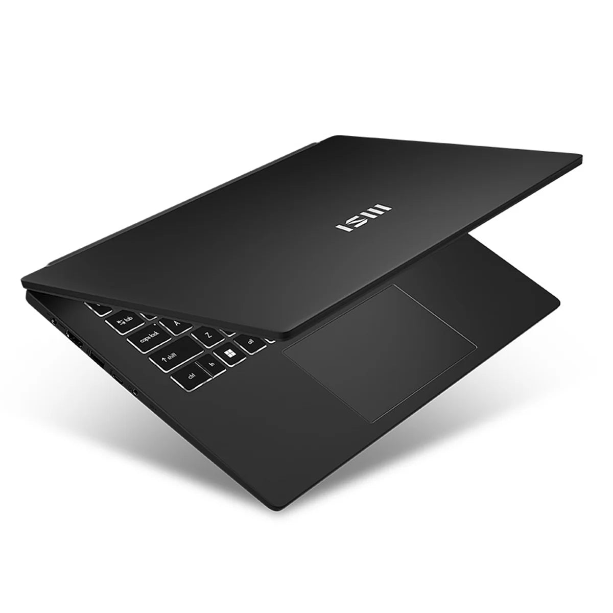 MSI Modern 15 B7M-277PH Laptop (Classic Black)