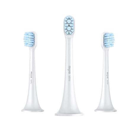 Mi Electric Toothbrush Head Regular