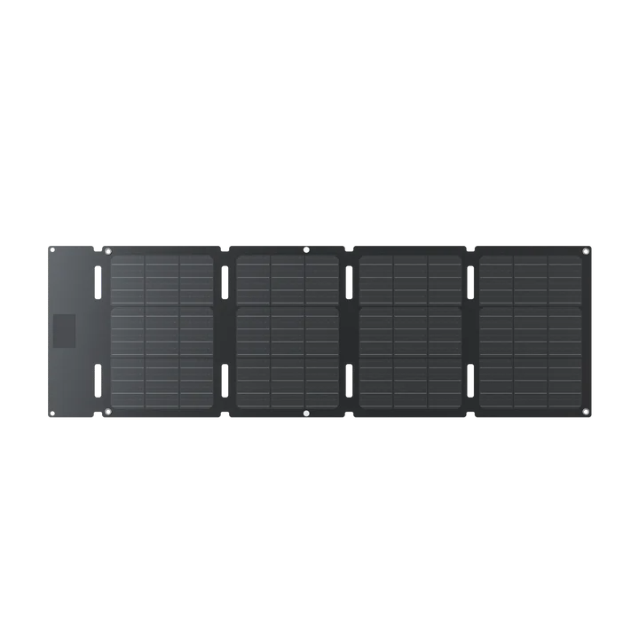 EcoFlow 45W Portable Solar Panel
