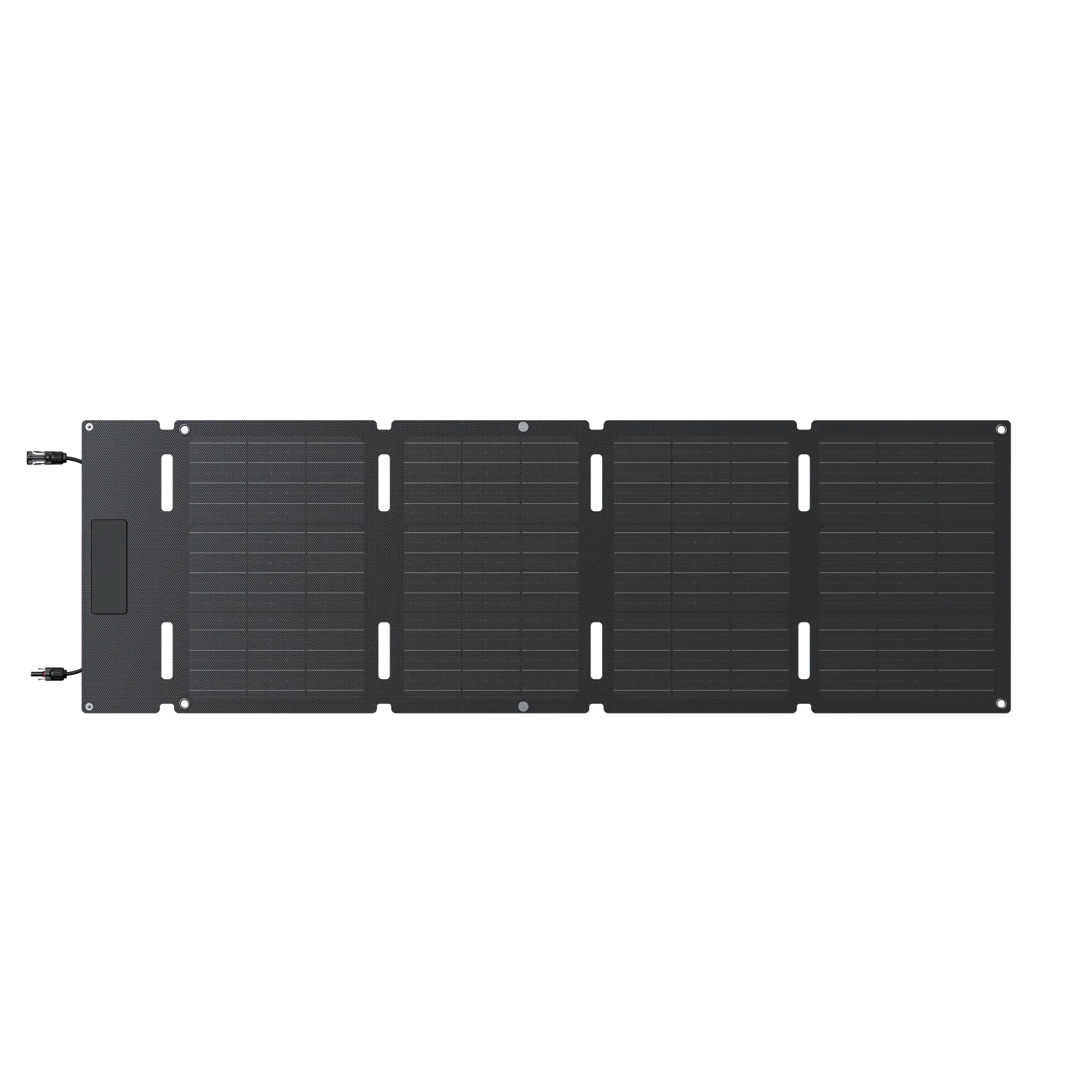 EcoFlow 45W Portable Solar Panel