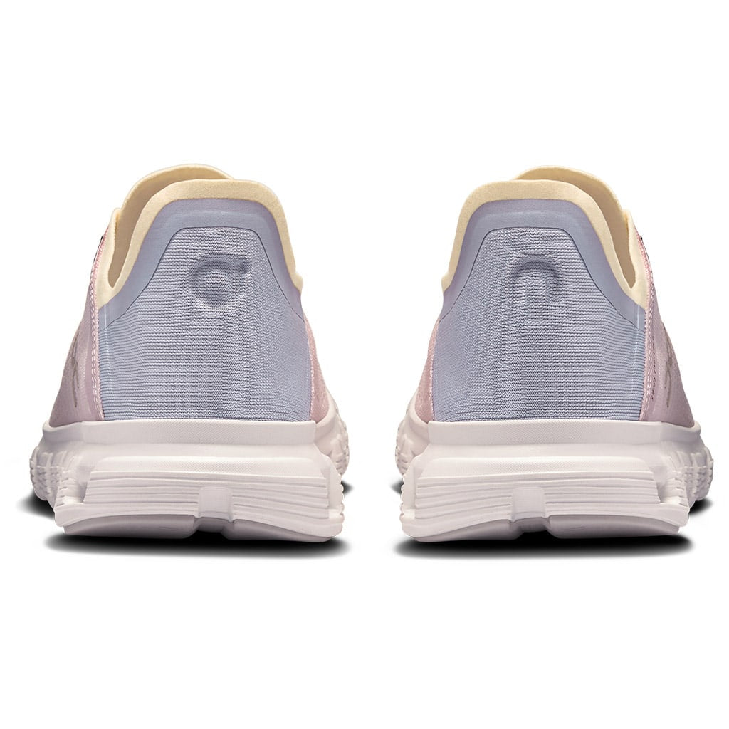 On Cloud 6 Coast Orchid Nimbus (W)
