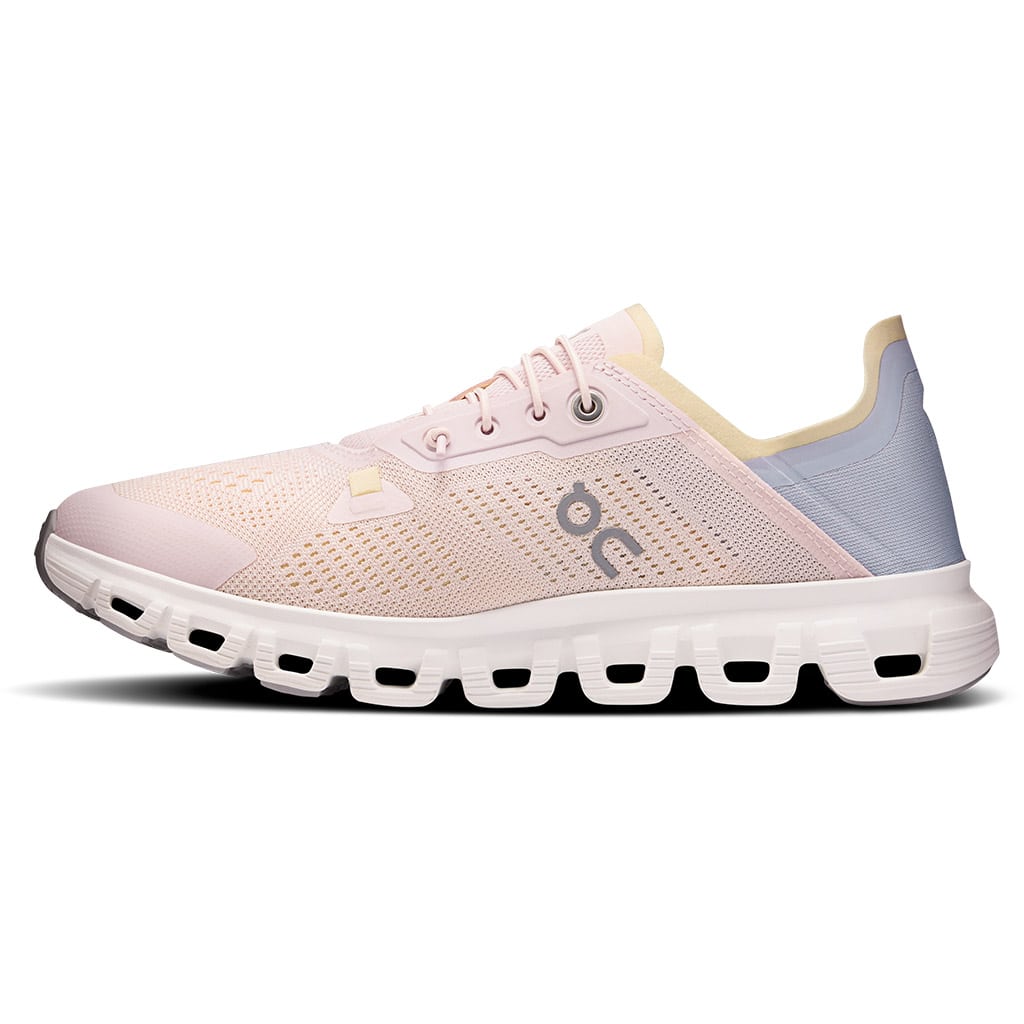 On Cloud 6 Coast Orchid Nimbus (W)